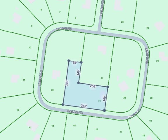129 Patriot Cir, Shelbyville, TN 37160