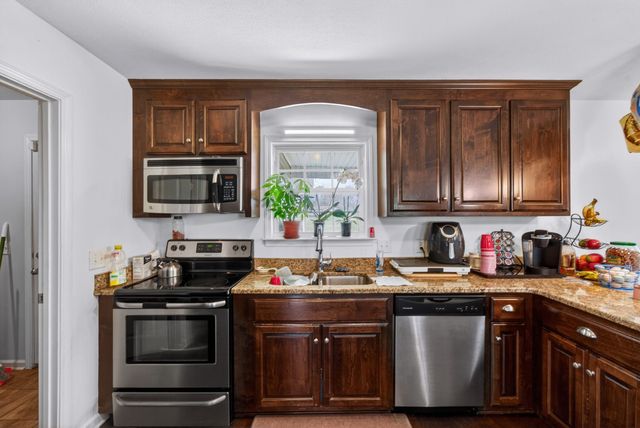 129 Patriot Cir, Shelbyville, TN 37160