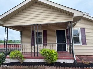 300 East Cedar Street, Bristol, TN 37620