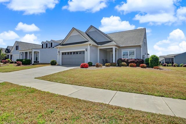 6340 Cascata Dr., Myrtle Beach, SC 29572