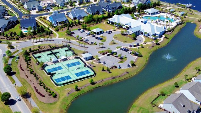 6340 Cascata Dr., Myrtle Beach, SC 29572