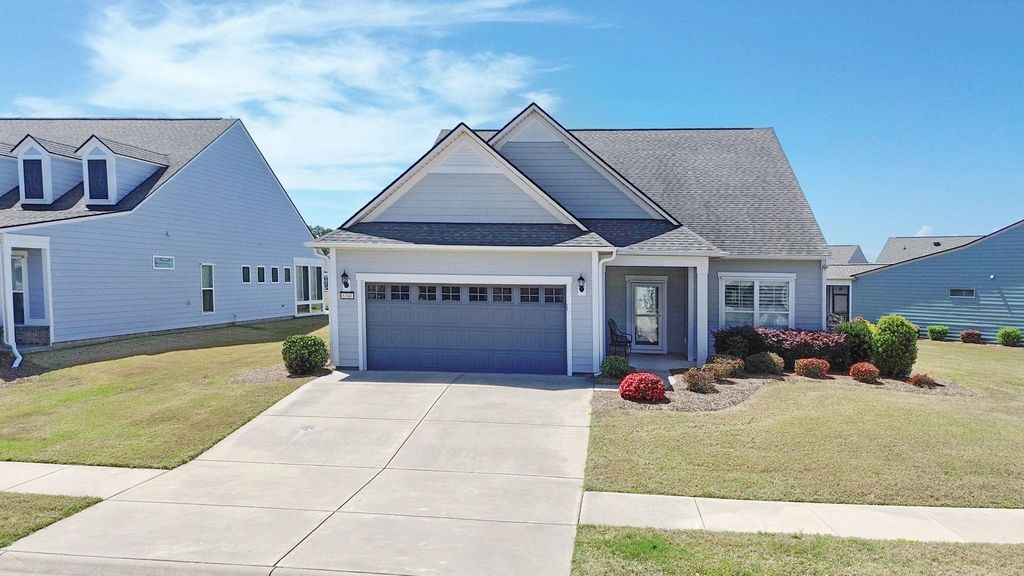 6340 Cascata Dr., Myrtle Beach, SC 29572