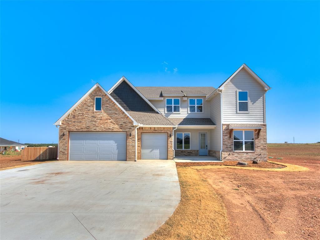 4629 Red Cedar Avenue, Piedmont, OK 73078