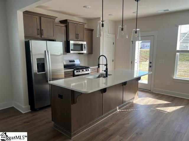 1327 Maplesmith Way, Moore, SC 29369