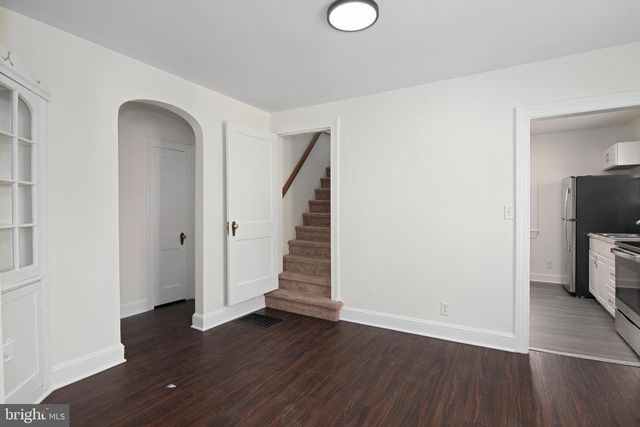 406 HAMMOND ST, Salisbury, MD 21804