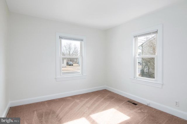 406 HAMMOND ST, Salisbury, MD 21804