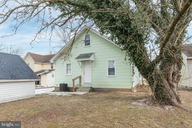 406 HAMMOND ST, Salisbury, MD 21804