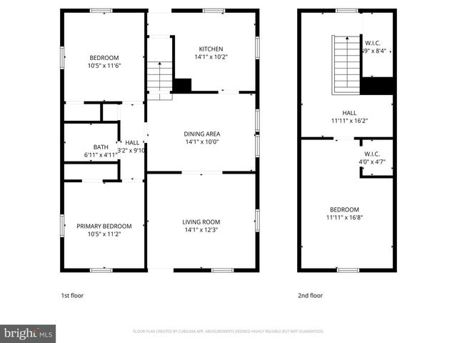 406 HAMMOND ST, Salisbury, MD 21804