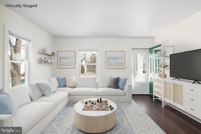 406 HAMMOND ST, Salisbury, MD 21804