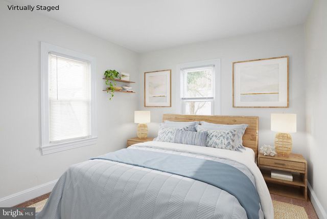 406 HAMMOND ST, Salisbury, MD 21804