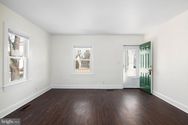 406 HAMMOND ST, Salisbury, MD 21804