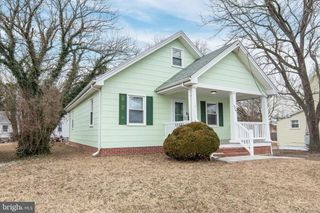 406 HAMMOND ST, Salisbury, MD 21804