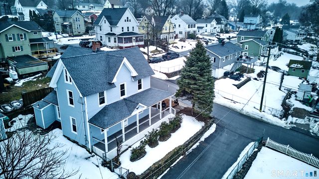 17 Grand Street, Seymour, CT 06483