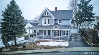 17 Grand Street, Seymour, CT 06483