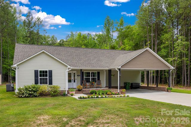 3734 Cimmeron Road, Lancaster, SC 29720