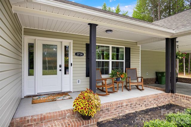 3734 Cimmeron Road, Lancaster, SC 29720