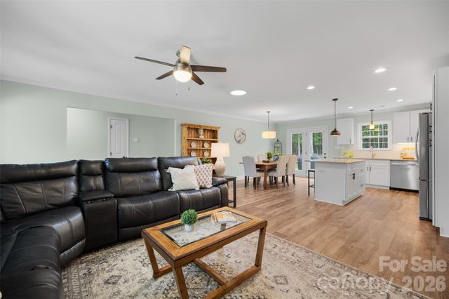 3734 Cimmeron Road, Lancaster, SC 29720