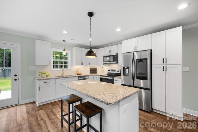 3734 Cimmeron Road, Lancaster, SC 29720