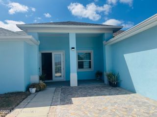 1305 Rabbit Street SE, Port Malabar Unit 22, Palm Bay, FL 32909