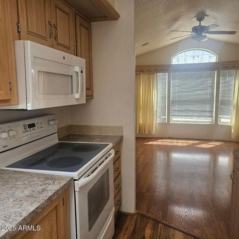 21288 W Granite Ridge Road, Congress, AZ 85332