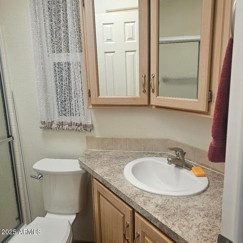 21288 W Granite Ridge Road, Congress, AZ 85332