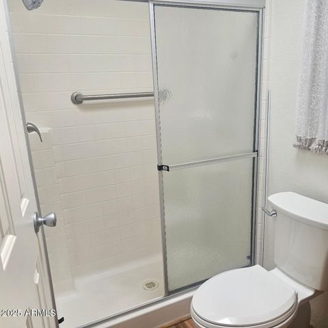 21288 W Granite Ridge Road, Congress, AZ 85332