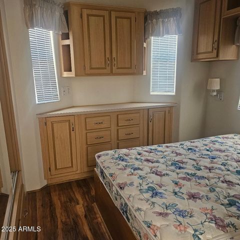 21288 W Granite Ridge Road, Congress, AZ 85332