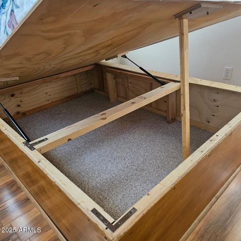 21288 W Granite Ridge Road, Congress, AZ 85332