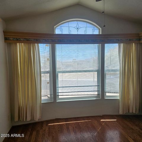 21288 W Granite Ridge Road, Congress, AZ 85332