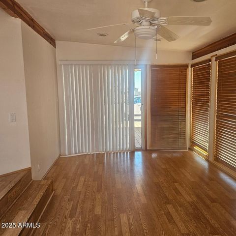 21288 W Granite Ridge Road, Congress, AZ 85332