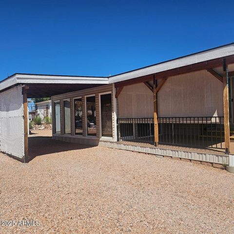 21288 W Granite Ridge Road, Congress, AZ 85332