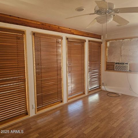 21288 W Granite Ridge Road, Congress, AZ 85332