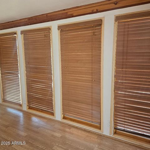 21288 W Granite Ridge Road, Congress, AZ 85332