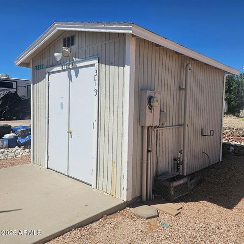 21288 W Granite Ridge Road, Congress, AZ 85332