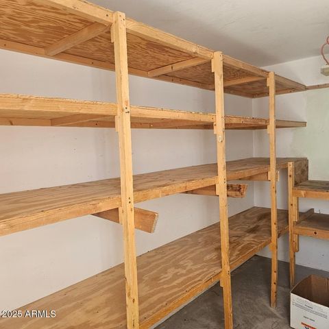 21288 W Granite Ridge Road, Congress, AZ 85332