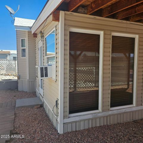 21288 W Granite Ridge Road, Congress, AZ 85332