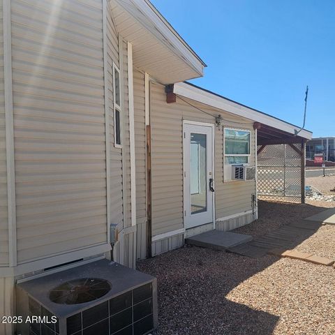 21288 W Granite Ridge Road, Congress, AZ 85332