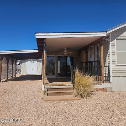21288 W Granite Ridge Road, Congress, AZ 85332