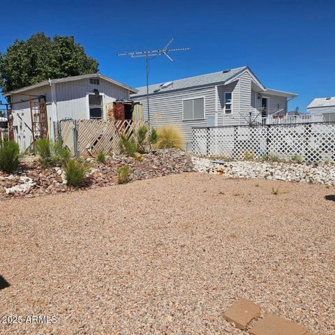 21288 W Granite Ridge Road, Congress, AZ 85332