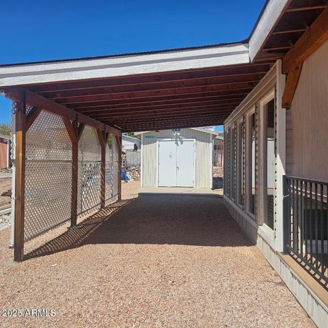 21288 W Granite Ridge Road, Congress, AZ 85332