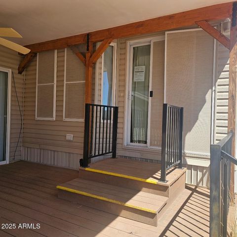 21288 W Granite Ridge Road, Congress, AZ 85332