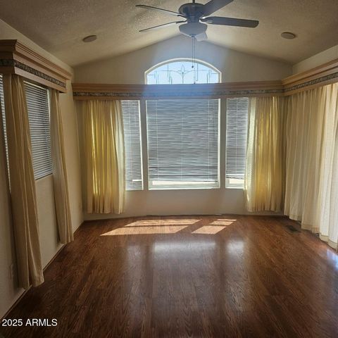 21288 W Granite Ridge Road, Congress, AZ 85332