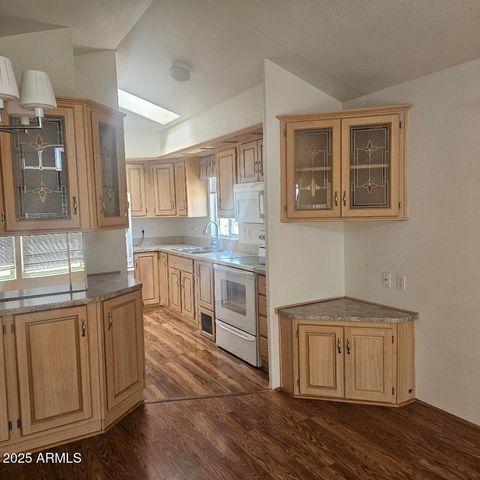 21288 W Granite Ridge Road, Congress, AZ 85332