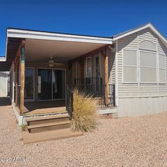 21288 W Granite Ridge Road, Congress, AZ 85332