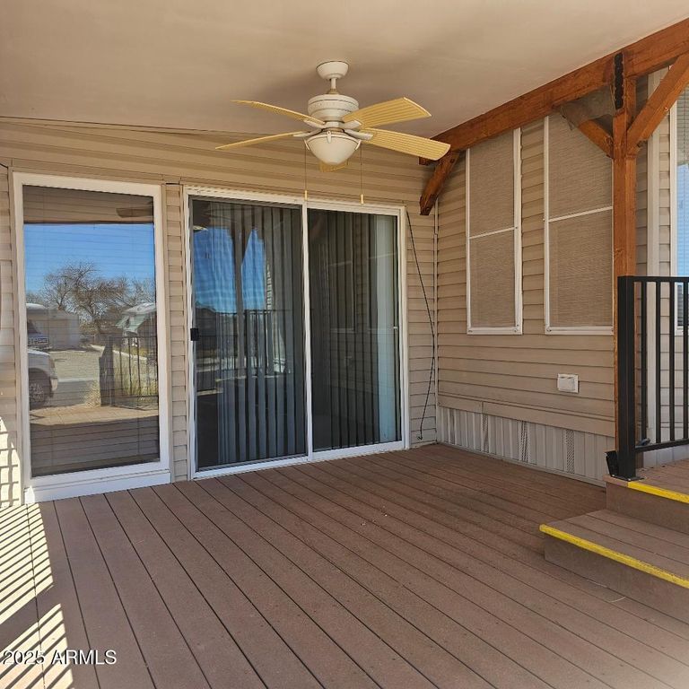 21288 W Granite Ridge Road, Congress, AZ 85332 — photo 4