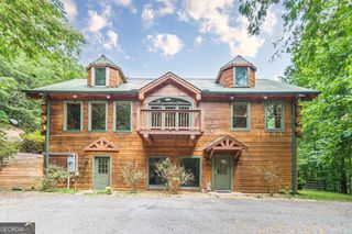 45 Chestatee River Ridge NE, Dahlonega, GA 30533
