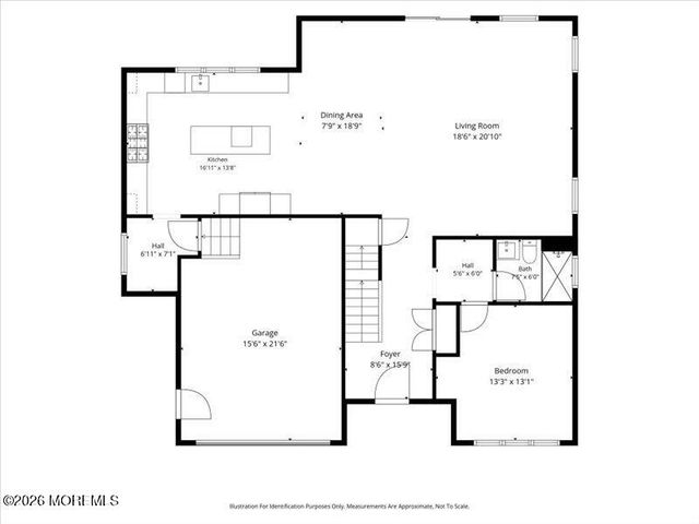 235 Hearn Avenue, Long Branch, NJ 07740