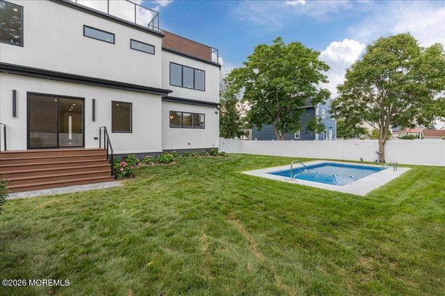 235 Hearn Avenue, Long Branch, NJ 07740