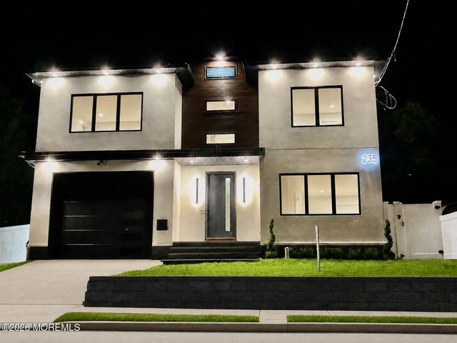 235 Hearn Avenue, Long Branch, NJ 07740