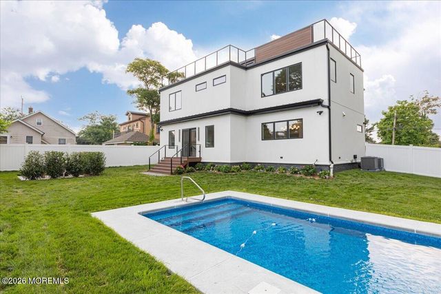 235 Hearn Avenue, Long Branch, NJ 07740
